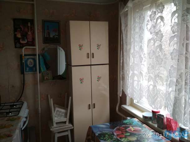 Продается 4х комнатная квартира, Михановичи, фотография 3
