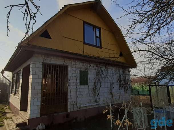 Дача, ж/д станция Грабовка. д/к Мичуринец 88 . ул. Луговая, фотография 2