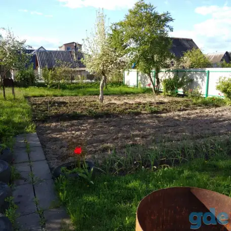 Продам пол дома, Крупской 4-я ул. 9, фотография 9