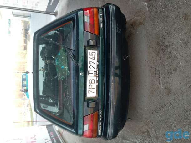 Продам авто нисан сани Nissan, фотография 5