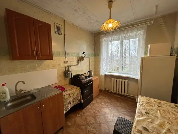 Двухкомнатная квартира на сутки для командировочных в Любани!, фотография 1