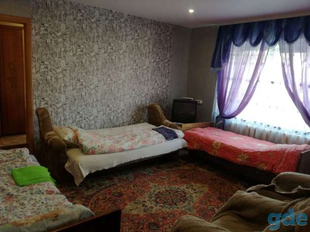 Квартира в Смолевичах посуточно, Подлесная улица, 2, фотография 1