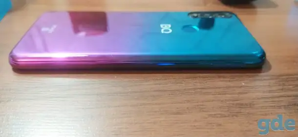 BQ 6424L Magic O, фотография 4