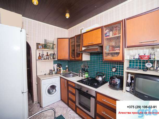 Продам уютную 2-х комнатную квартиру в центре Минска, фотография 6