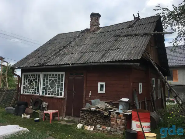 Продам дом в городе Полоцк, фотография 5