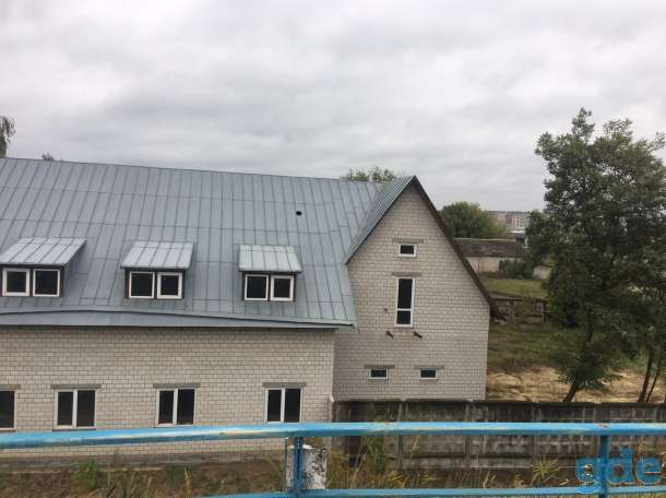 Продажа тренда здания многофункционального, Авиационная 4Б, фотография 4