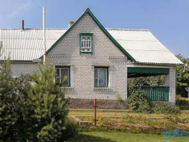 Продаётся дом в г.Ошмяны, фотография 5