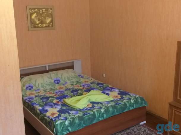 1-комнатная квартира в центре Гомеля, ул.Песина 52, фотография 2