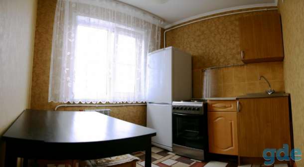 2-комнатная квартира на гостиничных условиях, Боровика, фотография 1