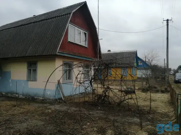 Дачный домик, Гомельская обл., Мозырский р-н, Каменский с/С, СТ СТ 