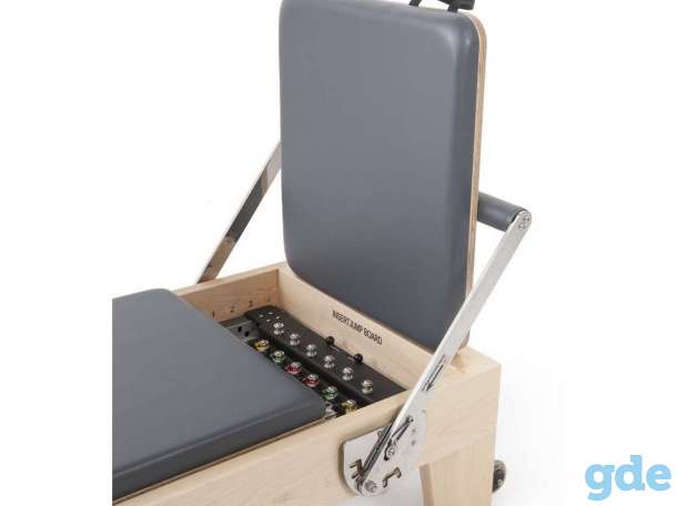 Elite Wood Reformer, фотография 5