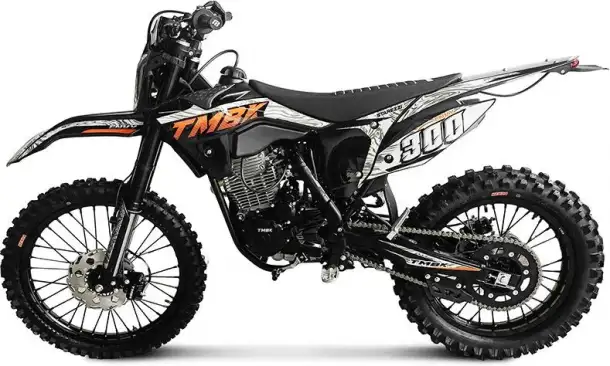 Мотоцикл TMBK ENVY 300, фотография 10