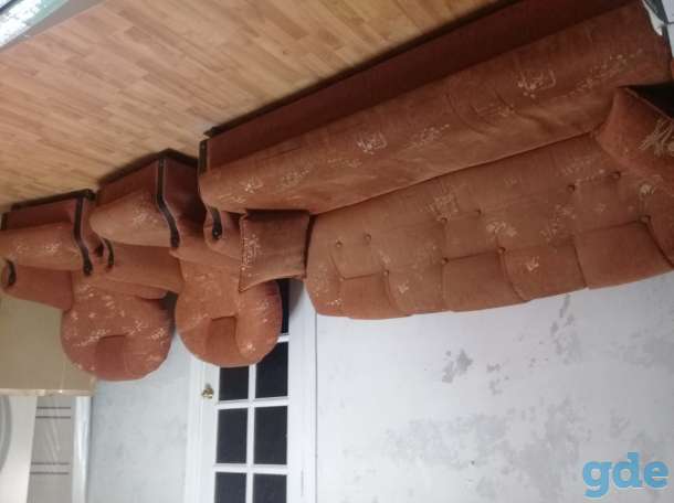 Мягкий угол, фотография 1