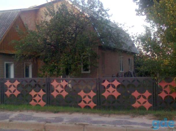Продам Дом, ул.Барановичская д.33, фотография 3