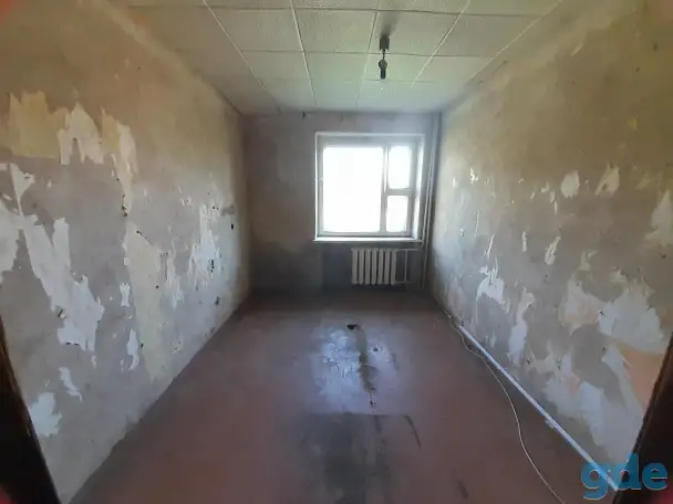 Квартира двухкомнатная, Ленинградская 6В, фотография 4