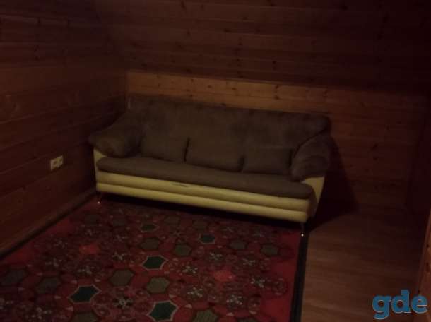 Сдам дом в Силичах, обл., Логойский район, д. Силичи, фотография 6