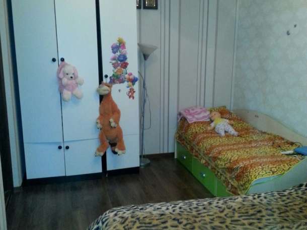 Продается 2 комнатная квартира, Большое Стиклево, Фабричная20-26, фотография 5
