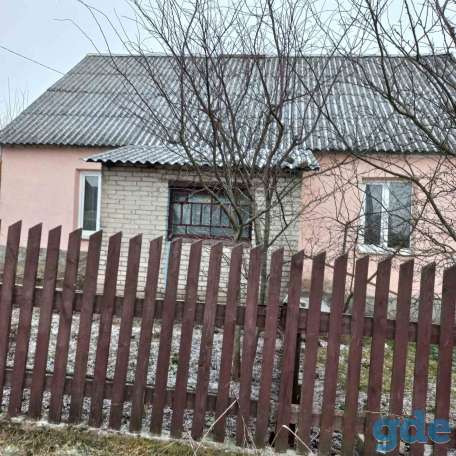 Продается дом, ул.Крупской, 27, фотография 1