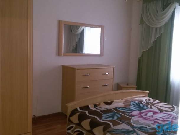 Продаю 3-х комн. кв-ру нов. пл-ки, фотография 4
