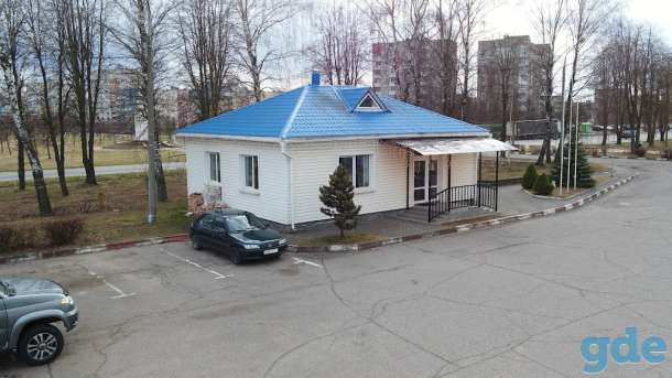 Сдам здание под офис или магазин, ул. Ленина 109, фотография 2