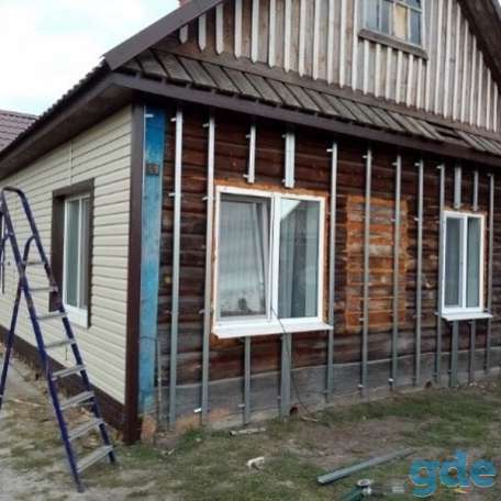 Выролним все виды строительных работ, фотография 2