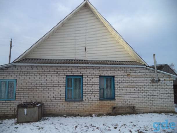 Продается дом, гп Коханово ул Верхняя Набережная, фотография 5