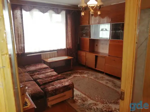 Квартира, Пр-т. Октября 22, фотография 2