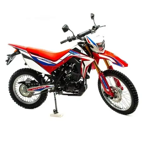 Мотоцикл motoland 250 enduro crf st (170fmn), фотография 1