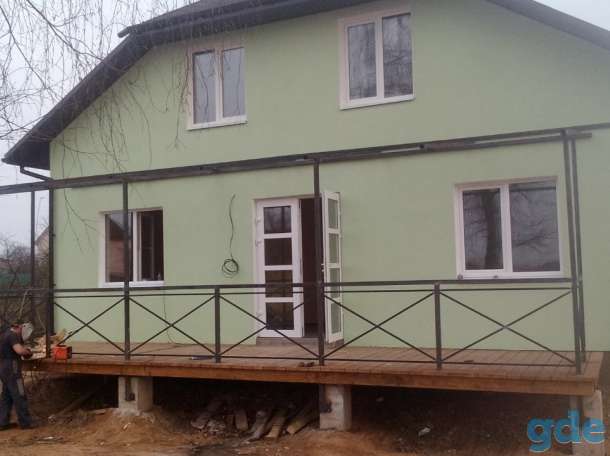 Сварщик, фотография 6