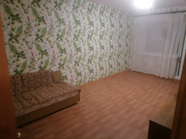 Сдаётся квартира, Ул. Асаналиева 9, фотография 3