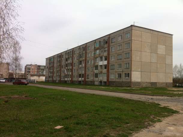 продам 1 к.квартиру Дрогичин, К. Маркса 36,, Карла Маркса 36, фотография 2