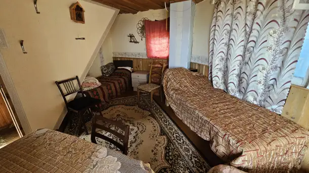 Сдается домик для отдыха 4-8человек в Браславе, ул.Горная д.2Б, фотография 15