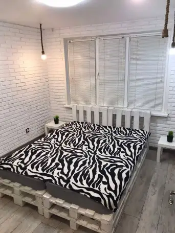 Квартира  на сутки в Полоцке, фотография 3