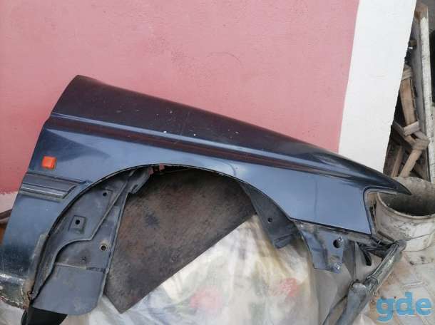 Продам запчасти к автомобилю форд эскорт, фотография 15