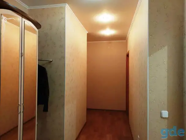 Продажа 1 комнатной квартиры в г. Минске, ул. Тургенева, дом 1 (р-н Я.Коласа-Рига, Некрасова, Восточная, фотография 10