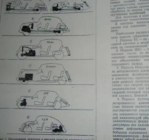 Следопытам ретротехники BMW Mercedes  Opel Wolkswagen Willys, фотография 4