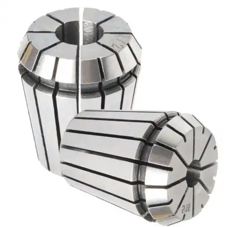 Цанга латунная D 6-16 мм, фотография 1