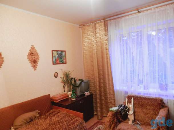 Продам двухкомнатную квартиру, ул.1-ой Семилетки, фотография 5