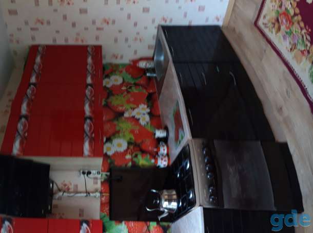 Продам 1-ком. кв или обменяю на 3х комн., пер.Орловского 3, фотография 1