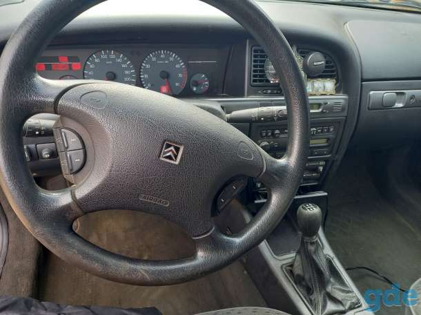 Продажа авто Citroen, фотография 7