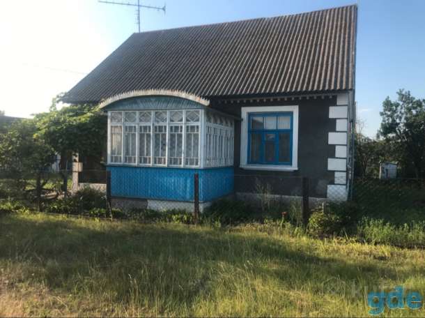 Дом, Коммунальная, фотография 1