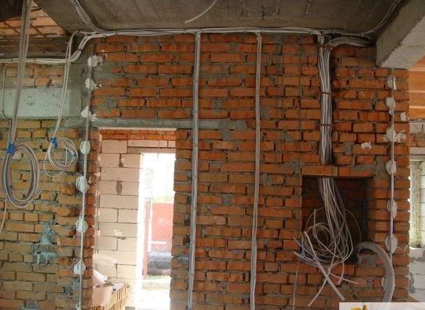Электромонтажные работы любой сложности, фотография 2