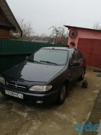 Продажа Citroen, фотография 2