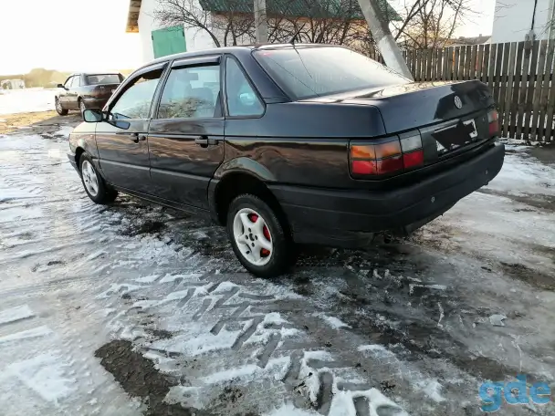 Пассат б3 Volkswagen Passat, фотография 5
