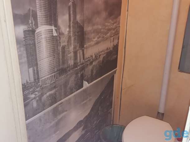 Продажа квартиры, Октябрьской революции, д. 37, фотография 2