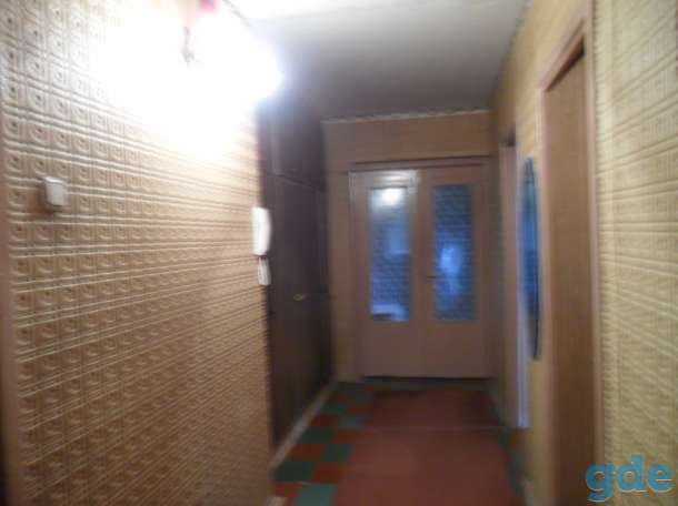 3-х комнатная квартира Мариненко 38, ул Мариненко 38, фотография 8