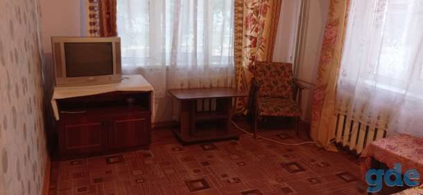 Сдам квартиру на длительный срок, фотография 1