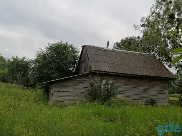 Дом Гомельская область район д Колки, фотография 5