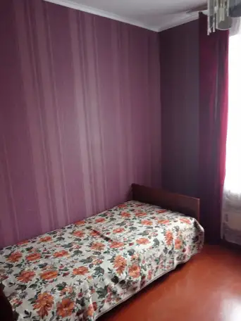 Квартира для командировочных Кировск, фотография 1