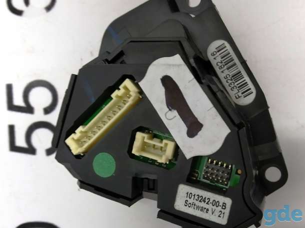 Зап. части для авто Tesla. Кнопка переключения (на руле) левая Tesla model X S RESTHB Switch but, фотография 2